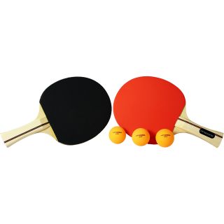 Ping Pong Performance Two Player Racket Set (T1352)