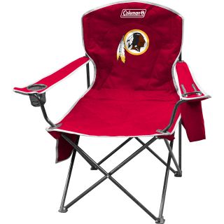 Coleman Washington Redskins XL Cooler Quad Chair (02771087111)