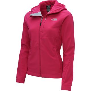 THE NORTH FACE Womens Apex Bionic Full Zip Hoodie   Size XS/Extra Small,