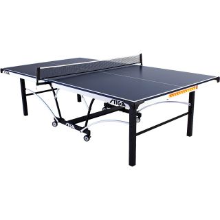 Stiga STS185 Table Tennis Table (T8521)