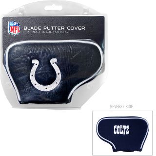 Team Golf Indianapolis Colts Blade Putter Cover (637556312013)
