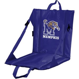 Logo Chair Memphis Tigers Stadium Seat (168 80)