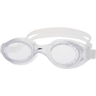 SPEEDO Youth Jr. Hydrospex Goggles   Size Youth, Clear