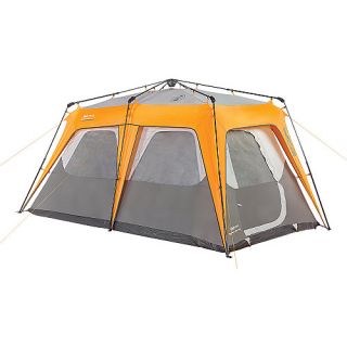 Coleman 8 Person Instant 2 FOR 1 Tent and Shelter (2000014336)