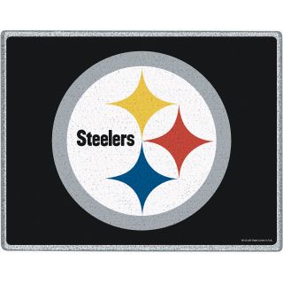 Wincraft Pittsburgh Steelers 7X9 Cutting Board (97220010)