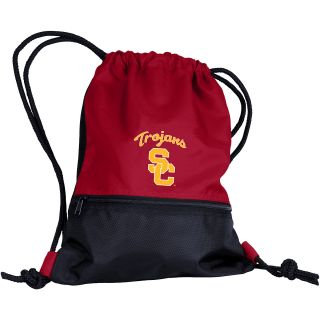 Logo Chair University of Southern California Trojans String Pack (205 64)