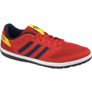 adidas Mens Freefootball Janeirinha Spain Low Soccer Shoes   Size 9.5,