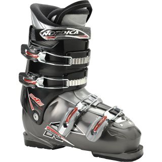 NORDICA Mens One 45 Ski Boots   2011/2012   Possible Cosmetic Defects     Size