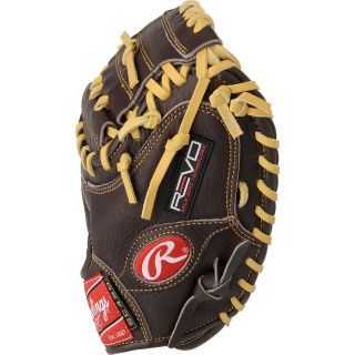 RAWLINGS 32 Revo Solid Core 450 Adult Baseball Glove   Size 32right Hand Throw