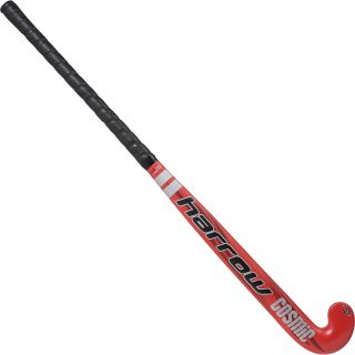 HARROW Youth Cosmic Field Hockey Stick   Size 32, Red