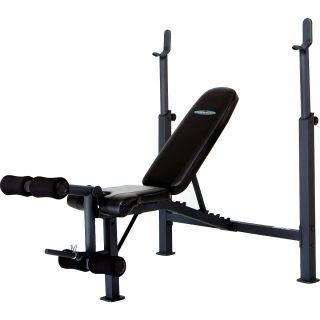 Impex Competitor Olympic Bench (CB729)