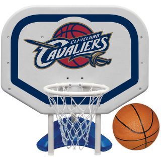 Poolmaster Cleveland Cavaliers Pro Rebounder Game (72936)
