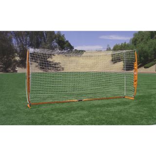 Bownet Portable 7x14 Soccer Goal (BOW7X14)