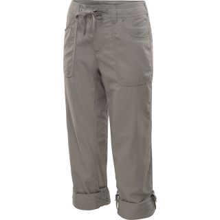 THE NORTH FACE Womens Horizon Tempest Pants   Size 8long, Pache Grey