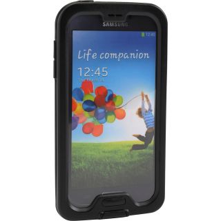 LIFEPROOF Fre Phone Case   Samsung Galaxy S4, Black/clear