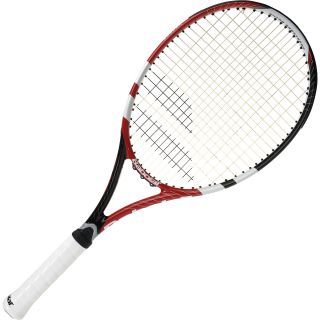 BABOLAT Adult Drive Max 105 Tennis Racquet   Size 4 1/2 Inch (4)105 Head S,