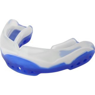 SHOCK DOCTOR Youth Ultra2 STC Mouthguard   Size Youth, Royal