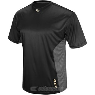COLOSSEUM Mens Central Florida Golden Knights Twister Short Sleeve T Shirt  