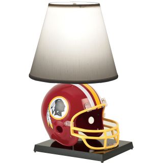 Wincraft Washington Redskins Helmet Lamp (1501411)