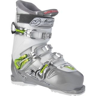 NORDICA Womens Transfire R4 Ski Boots   2012 / 2013   Possible Cosmetic