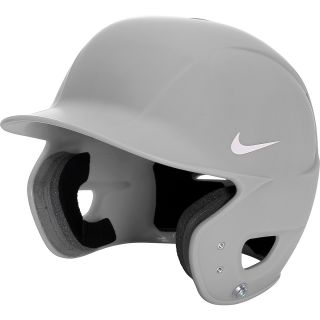 NIKE N1 Show RF Adult Batting Helmet, Steel