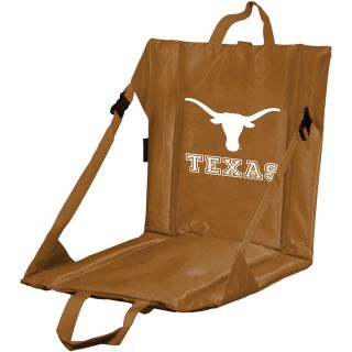 Logo Chair Texas Longhorns Stadium Seat (218 80)
