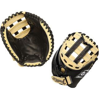 Diamond Fast Pitch Catchers Glove   Size 31.5 Inches (DCM IX3 FI325)