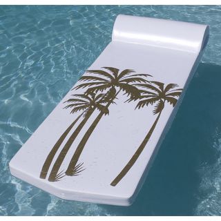 Texas Recreation Luxe Sunsation Pool Float (8021604)