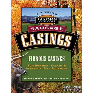 Eastman Fibrous Casings (38675)