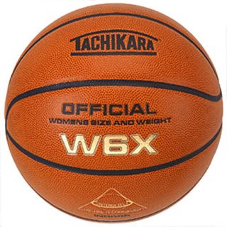 Tachikara Intensi Tec Womens Basketball (W6X)