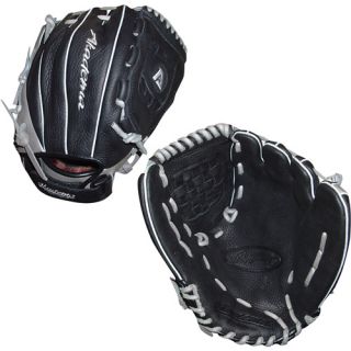 Akadema ATS 77 Reptilian Series 12.5 Inch Fast Pitch Softball Glove   Size