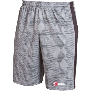 UNDER ARMOUR Mens Maryland Terrapins Syntax Shorts   Size 2xl, Syntax