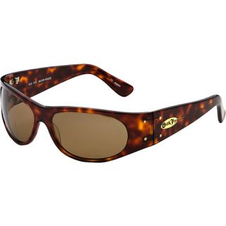 BlackFlys Fly N 5 Sunglasses, Tortoise (KOFLY5/TORT)