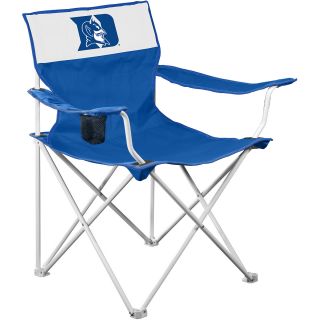 Logo Chair Duke Blue Devils Canvas Chair (130 13)