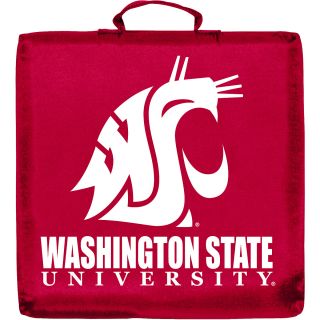 Logo Chair Washington State Cougars Stadium Cushion (238 71)