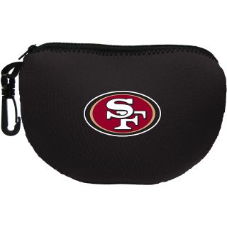 Kolder San Francisco 49ers Grab Bag Licensed by the NFL Decorated with Team