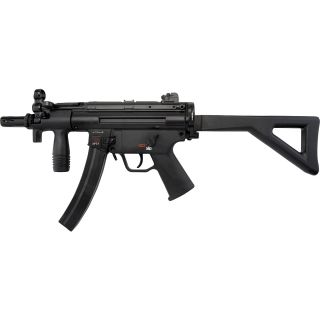 HECKLER & KOCH MP5K PDW CO2 BB Repeater Gun