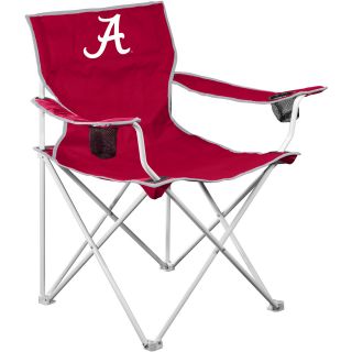 Logo Chair Alabama Crimson Tide Deluxe Chair (102 12)