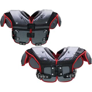 Schutt Varsity Armor Lite OL/DL Football Shoulder Pads   Size XL/Extra Large,