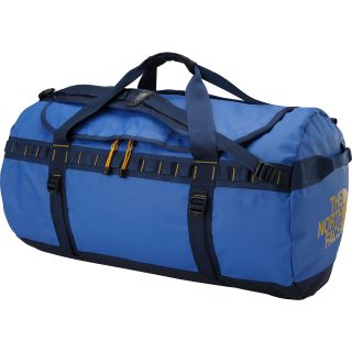 THE NORTH FACE Base Camp Duffel Bag   Extra Large   Size Xl, Blue