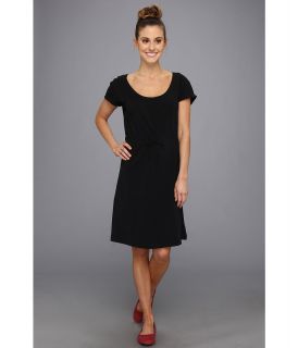 Columbia Reel Beauty II S/S Dress Womens Dress (Black)
