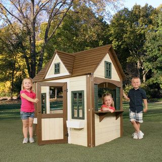 Swing n slide Classic Playhouse