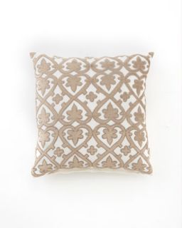 Ivory Venice Collection 18Sq. Pillow