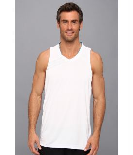 adidas Clima Chill Singlet Mens Clothing (Beige)