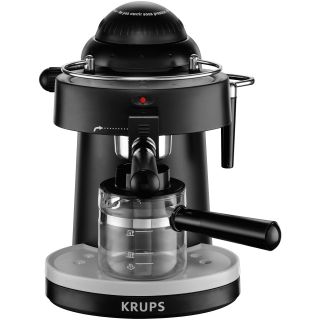 Krups Steam Solo Espresso Machine