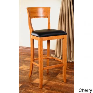 Biedermier Barstool