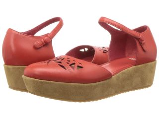 Camper Laika 21906 Womens Shoes (Red)