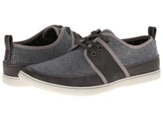 Call it SPRING Bivitas Mens Lace up casual Shoes (Gray)