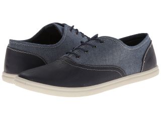 Call it SPRING Imanouel Mens Lace up casual Shoes (Navy)
