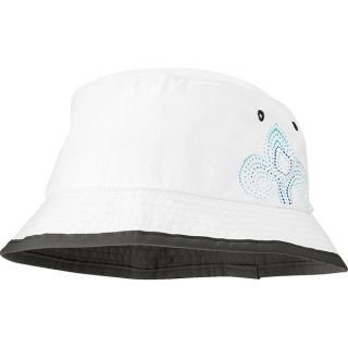 Outdoor Research Solaris 13 Bucket Hat   UPF 50+  Crushable (For Women)   CANDY/DARK GREY (S )
